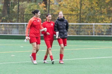 Bild 115 - wCJ VfL Pinneberg - Eimsbuettler TV : Ergebnis: 0:3